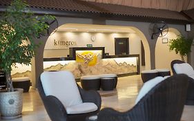 Kimeros Park Holiday Village - Ultra All Inc. Kids Concept